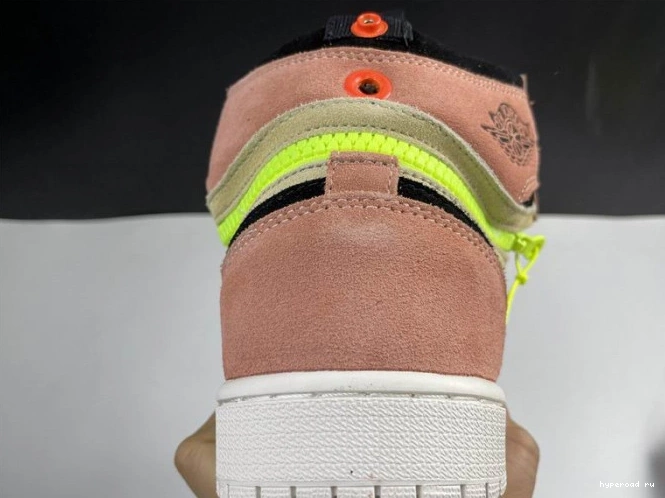 CW6576-800 High Air Peach 1 Jordan Switch 0918